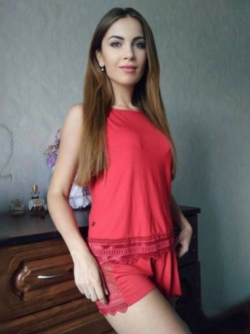 Проститутка Одетта, 24 года, г. Счастливое